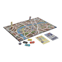Scotland Yard Junior