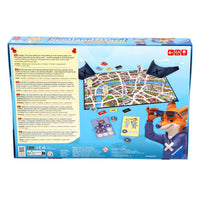 Scotland Yard Junior