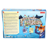 Scotland Yard Junior