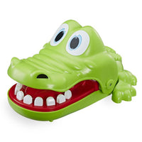 Krokodil met Kiespijn E4898