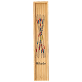 Spel Mikado In Kist 25cm
