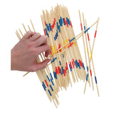 Spel Mikado In Kist 25cm