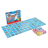 Paw Patrol 2pack memo spel