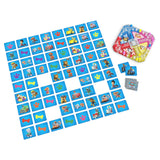 Paw Patrol 2pack memo spel