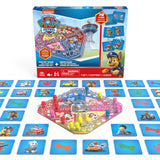 Paw Patrol 2pack memo spel