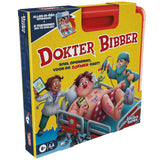 Dokter Bibber Refresh