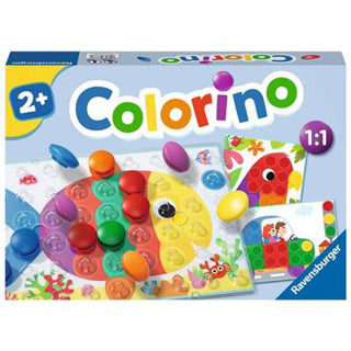 Spel Colorino