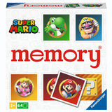 Memory: Super Mario