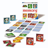 Memory: Super Mario
