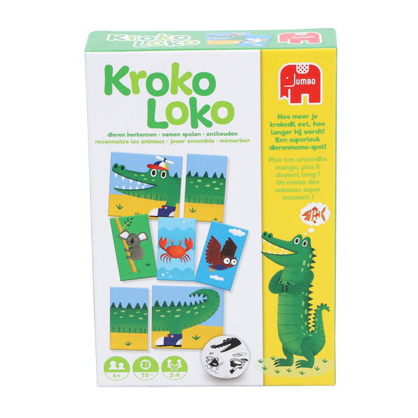 Kroko Loko