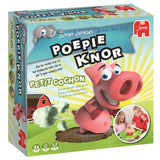 Poepie Knor