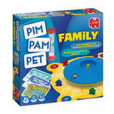 Pim pam pet Family Jumbo