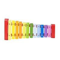Classic World Houten Xylofoon