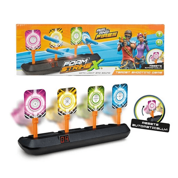Foam Strikex schietdoelen