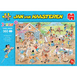 Jan van Haasteren Junior De manege 360 stukjes