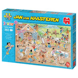 Jan van Haasteren Junior De manege 360 stukjes