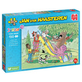 JVH 150 JUNIOR gladde ijsbaan