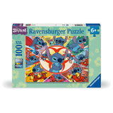 Puzzel 100XXL Stitch