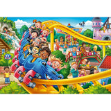 2x24 WT: Amusement Park