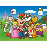 100XXL Super Mario