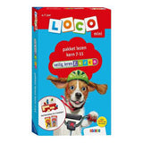LOCO MINI-LEREN LEZEN PAKKET