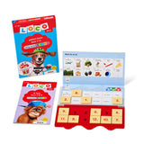 LOCO MINI-LEREN LEZEN PAKKET