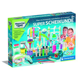 Super Scheikunde
