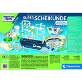 Super Scheikunde