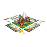 Lego Monkey palace spel