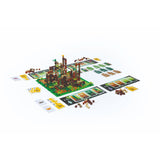 Lego Monkey palace spel