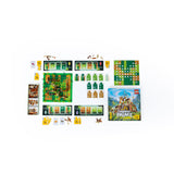 Lego Monkey palace spel