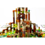 Lego Monkey palace spel