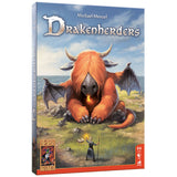 Drakenherders - Kaartspel