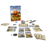 Drakenherders - Kaartspel