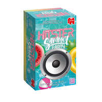 Hitster Summer Party Co