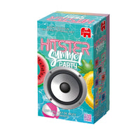 Hitster Summer Party Co
