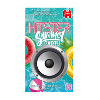 Hitster Summer Party Co