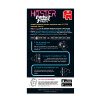 Hitster Summer Party Co