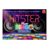 Party Co Hitster Bingo