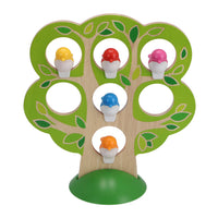 5 Little Birds - Denkspel