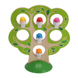 5 Little Birds - Denkspel