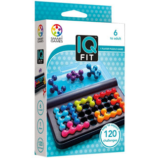 IQ Fit SMART