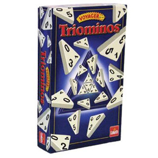 Reis Triominos 60622