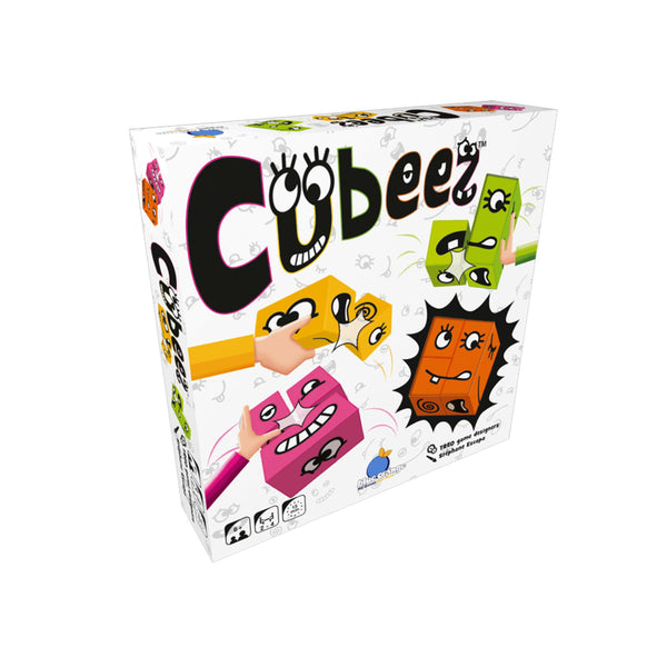 SPEL CUBEEZ