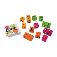 SPEL CUBEEZ