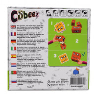SPEL CUBEEZ