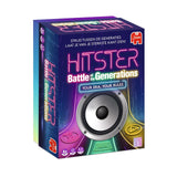 Spel hitster battle generation