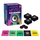 Spel hitster battle generation