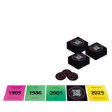 Spel hitster battle generation