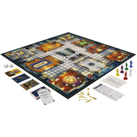 Spel Cluedo Nieuw